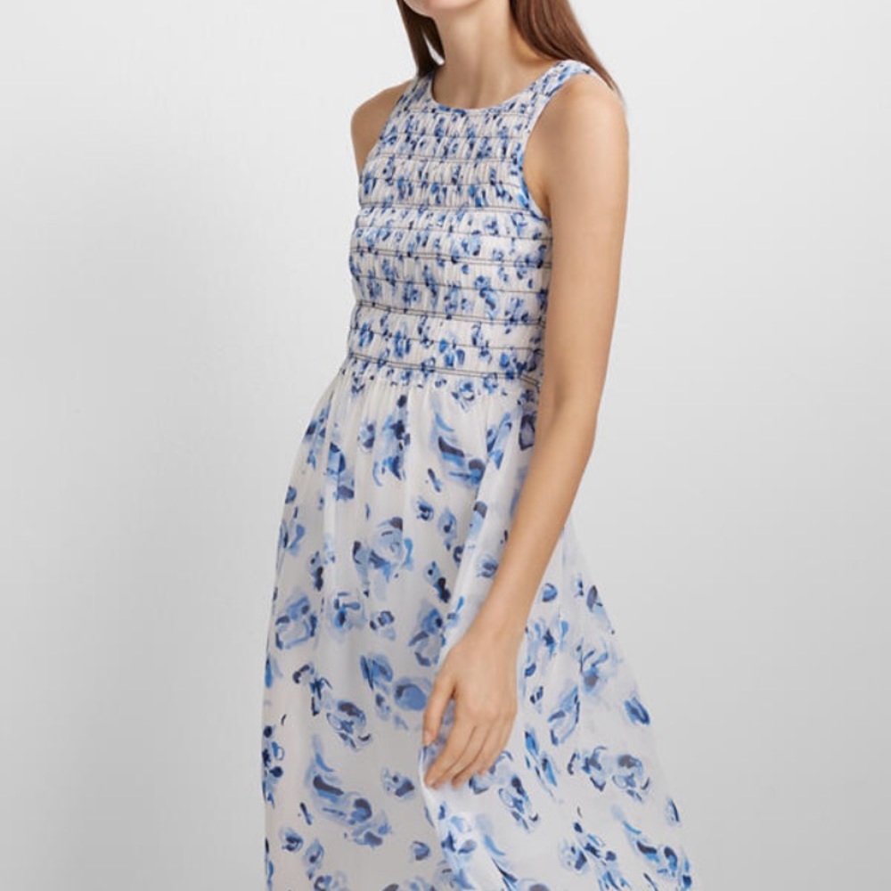 Club Monaco Feleenie Dress